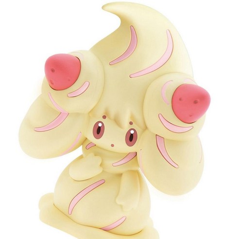 포켓프라 퀵 마휘핑, 1개