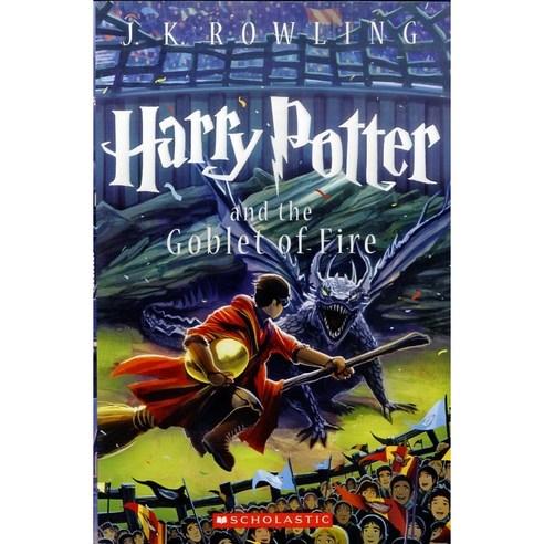 [해리포터] Harry Potter 시리즈 #1~7 선택구매 (Paperback 2013), 1. The Sorcerer's Stone