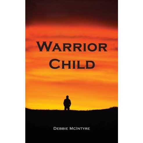 (영문도서) Warrior Child Paperback, Trilogy Christian Publishing, English, 9781637696965