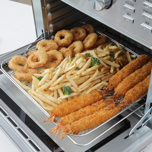 건강하고 맛있는 요리를 최소한의 노력으로