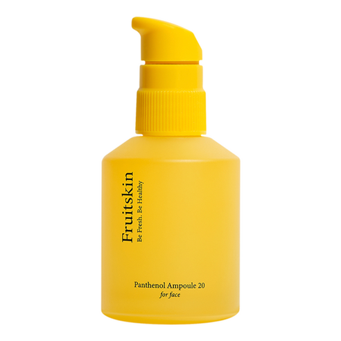 [푸룻스킨] 판테놀 앰플 20 40ml