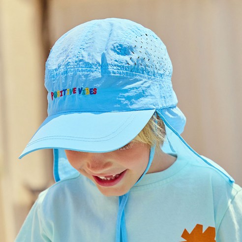 자녀의 여름철 피부를 위한 완벽한 선택