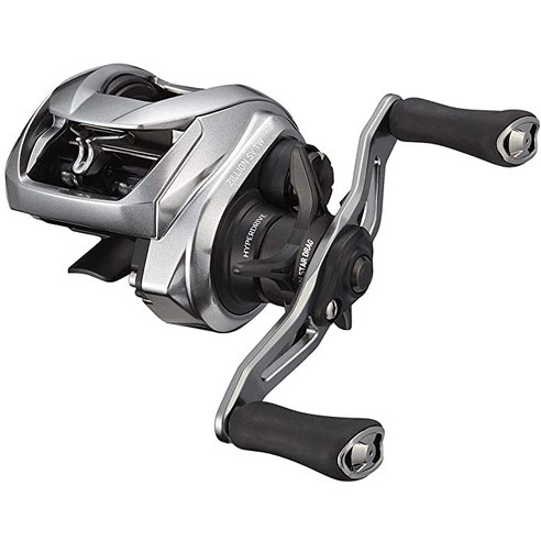 DAIWA 다이와 베이트릴 21 질리언SV TW 1000HL 좌핸들