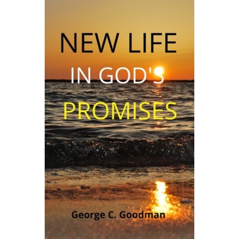 New Life In God''s Promises: Scripture Quotes and Bible Verses for Christmas New Year and Much More ... Paperback, Independently Published, English, 9798583045075
