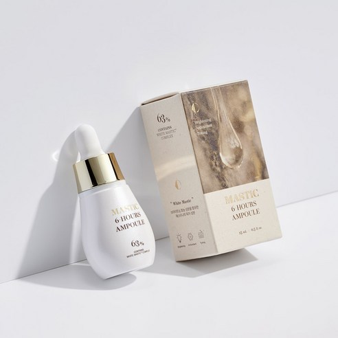 밝고 건강한 피부를 위한 최적의 선택