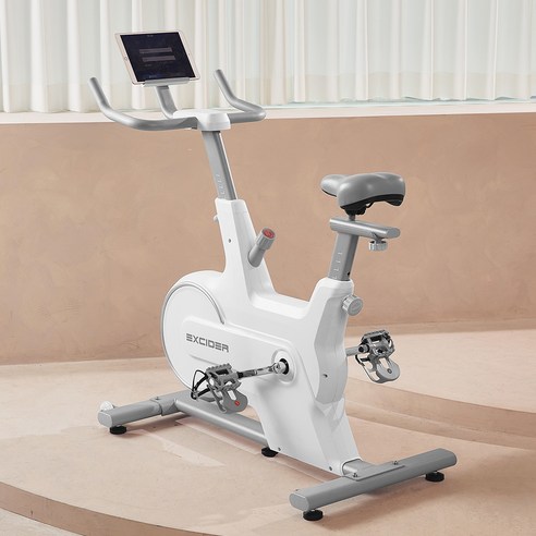 엑사이더 ES370으로 몰입형 홈트레이닝을 경험하세요.