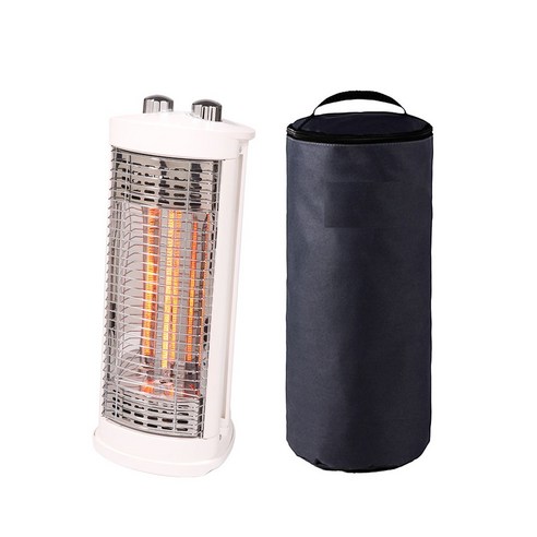 찬란한 겨울, 쿠본 카본 전기히터로 따스함을 채우다