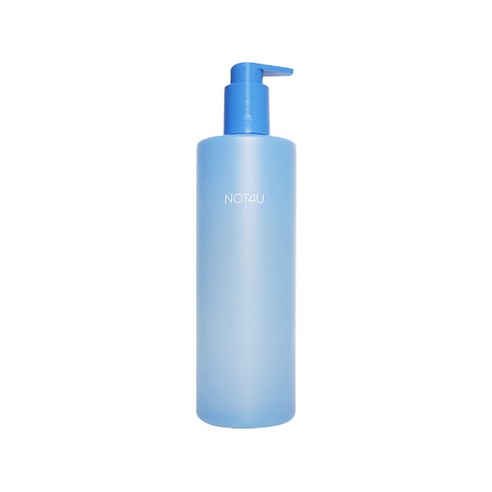 낫포유 클리어 아크네 바디워시, 500ml, 1개