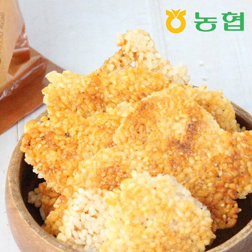 [북안동농협] 바삭바삭 국내산 참마 누룽지 350gx2, 2개, 350g