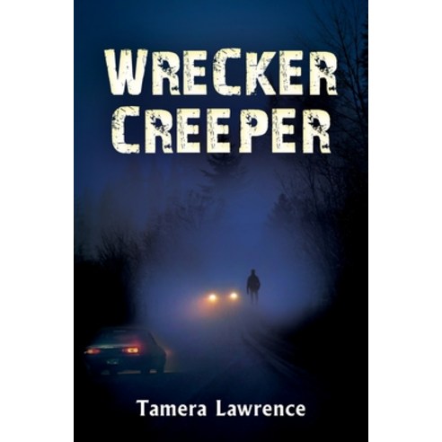 (영문도서) Wrecker Creeper Paperback, Outskirts Press, English, 9781977257253