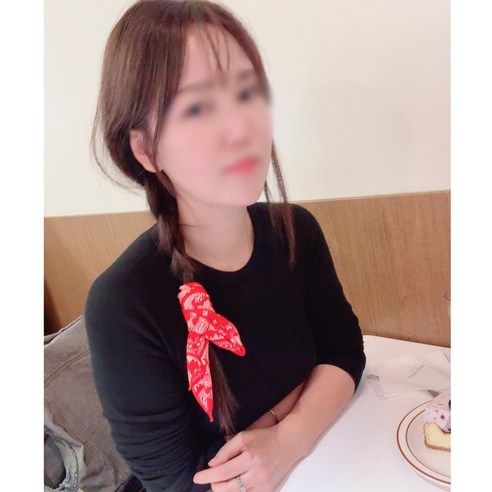 페이즐리 반다나 헤어밴드로 완성하는 나만의 개성