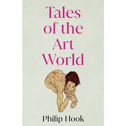 (영문도서) Tales of the Art World: And Other Stories Paperback, Mensch Publishing, English, 9781912914562