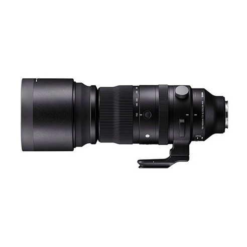 시그마 S 150-600mm F5-6.3 DG DN OS (라이카L용 정품, 단품