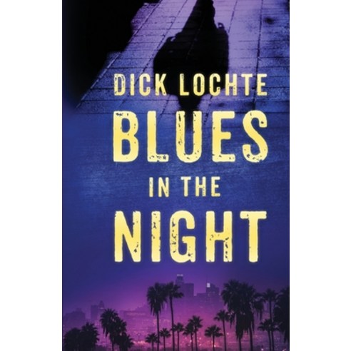 (영문도서) Blues in the Night Paperback, Brash Books, English, 9781954841079