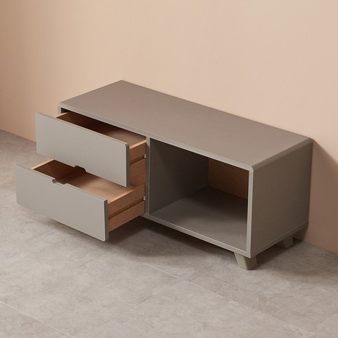 싱그러운 공간을 위한 작은 사치, 윈썸 릴리 미니 거실장