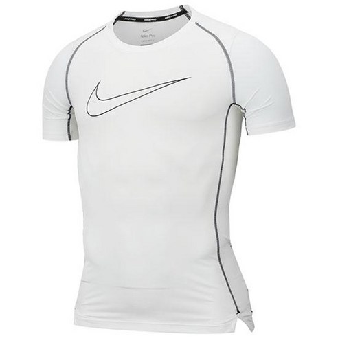 나이키 반팔 프로 드라이 핏 타이트 핏 탑 DD1993-100