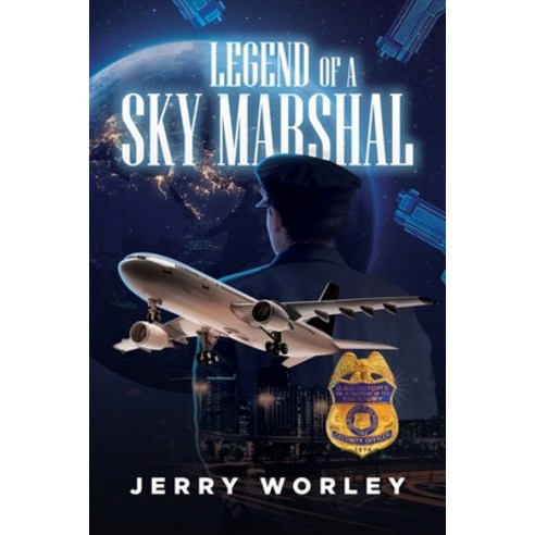 (영문도서) Legends of a Sky Marshall Paperback, Prominent Books Edge LLC, English, 9781964494111