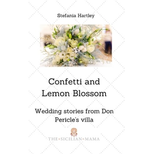 Confetti and Lemon Blossom Paperback, Independently Published, English, 9781703869460