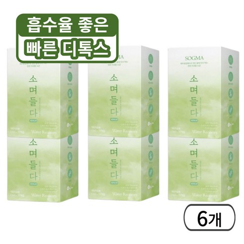 소그마 소며들다 샤인머스켓 물에 타먹는 소금 전해질 이온음료 휴대용 스틱, 12ml, 144개