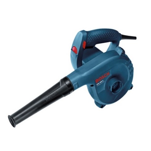 [BOSCH] 보쉬 800W 유선 송풍기/블로어 GBL800E (06019804B0), 1개