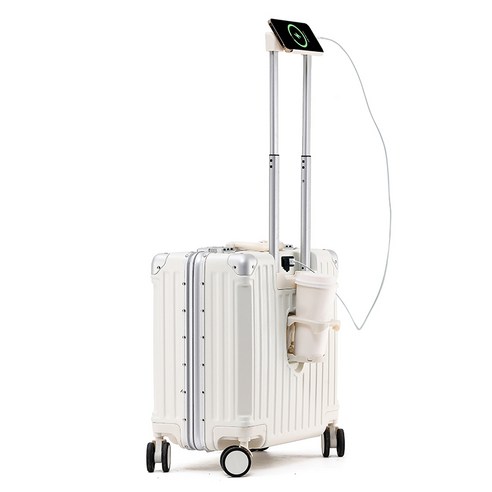 YANGTA 기내용 미니 캐리어: 편안하고 세련된 여행을 위한 최고의 선택