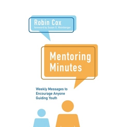 Mentoring Minutes Hardcover, Resource Publications (CA)