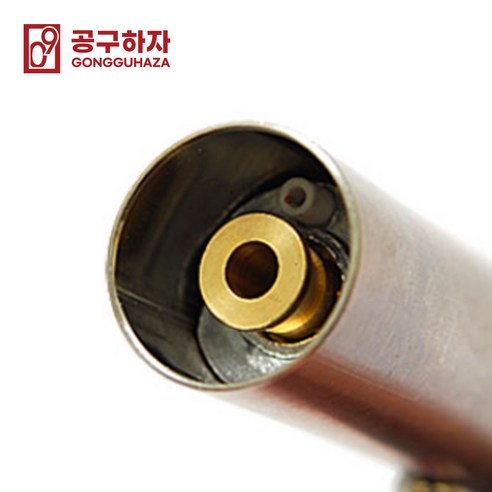 자동점화 기능과 강력한 불꽃을 갖춘 코베아 자동토치 KTG2009을 만나보세요.