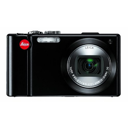 라이카브이럭스 30 14.1 mp 디지털 카메라 leica dc-vario-elmar 광학 줌 렌즈 3 인치 터치 스크린 포함