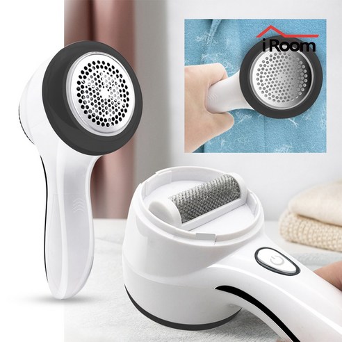 iRoom 보풀제거기 BP1 3중날 접착롤러