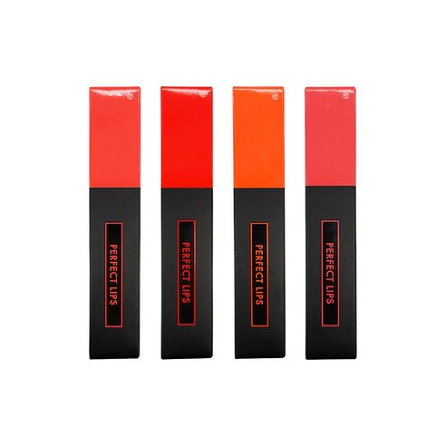 토니모리 퍼펙트 립스 쇼킹 립 틴트 7g, 루비쇼킹, 1개