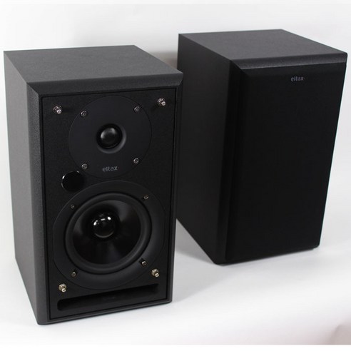 작지만 강렬한 사운드, 엘탁스 MONITOR III BT로 음악을 즐기다.