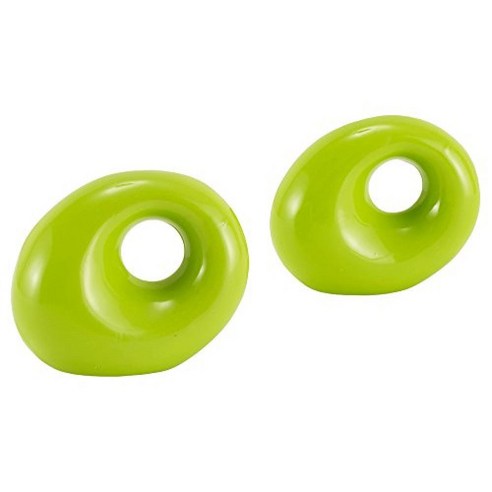 Tanita 타니타(TANITA) 타니타 사이즈 링 아령 0.7kg×2개 그린 TS-957-GR, 1g, 2개 타니와타리 Tanita 타니타(TANITA) 타니타 사이즈 링 아령 0.7kg×2개 그린 TS-957-GR, 1g, 2개 타니와타리