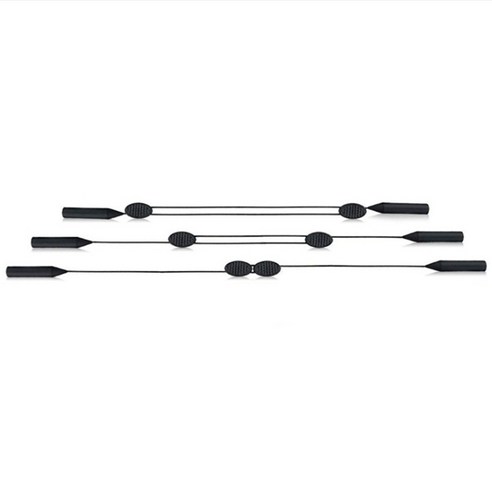 와이어 실리콘 안경줄 30cm 선글라스줄 스포츠 고글스트랩 안경줄실버 와이어 실리콘 안경줄 30cm 선글라스줄 스포츠 고글스트랩 안경줄실버