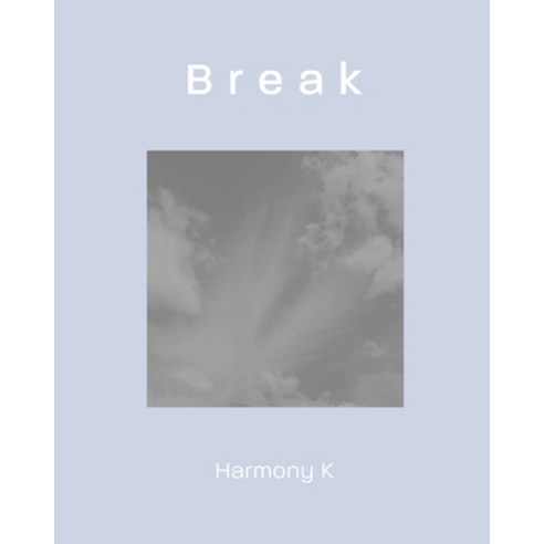 (영문도서) Break Paperback, Blurb, English, 9798211564985