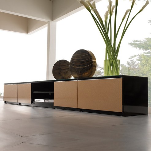 모던한 거실 인테리어의 완벽한 선택