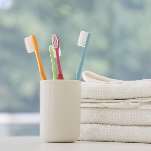 속 시원한 치석 케어, 자신 있는 미소를 되찾다.