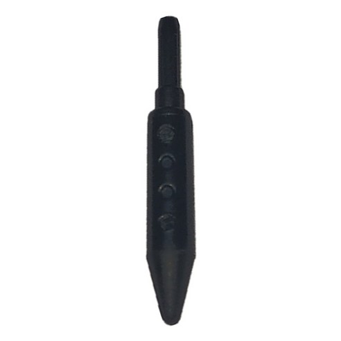 화웨이 M-Pen Lite 터치 펜 팁 M5 M6 C5 Matebooke 예비 교체 펜촉, 블랙, 1cm x 0.5cm x 1cm, 실리카 젤