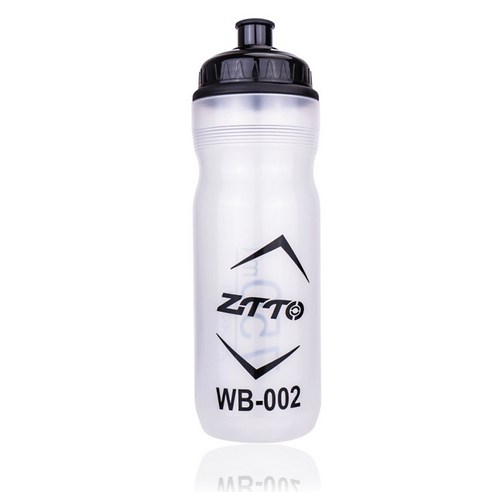 ZTTO 자전거 물통 물병 거치대 케이지, 750ml 물통