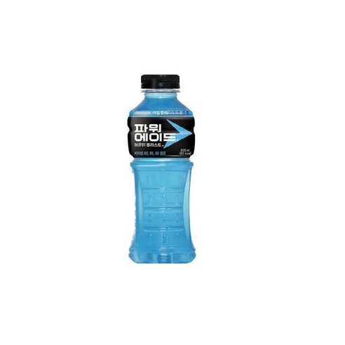 코카콜라 파워에이드600ml x 20개, 600ml