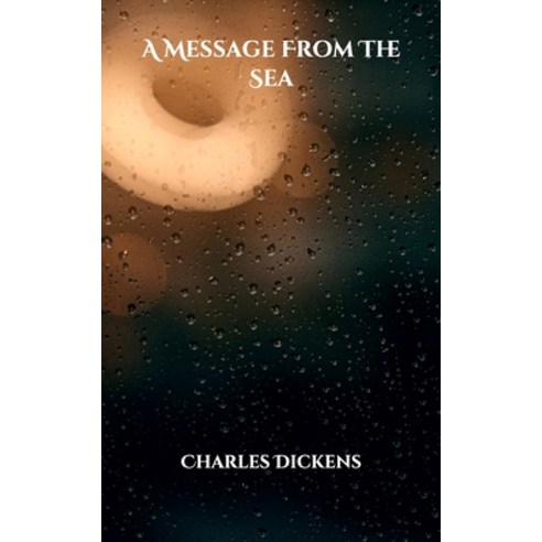 A Message From The Sea Paperback, Independently Published, English, 9798707067082