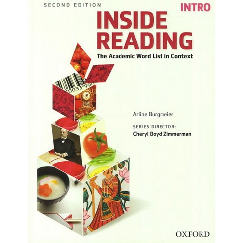 Inside Reading Intro, OXFORD 옥스포드리딩트리4단계 Best Top5