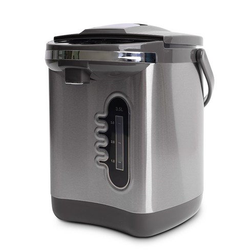 시간은 금, 물은 따뜻하게