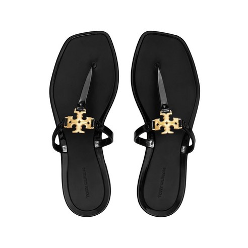 토리버치 젤리 샌들: 스타일과 편안함을 모두 잡은 여름 필수템