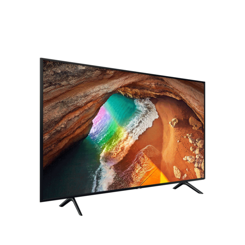 삼성전자 75인치 190cm(75) 스마트TV QLED 4K 75Q60 로컬완료