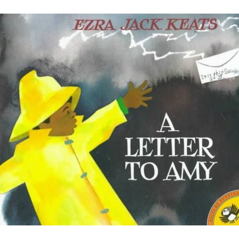 A Letter to Amy, Putnam
