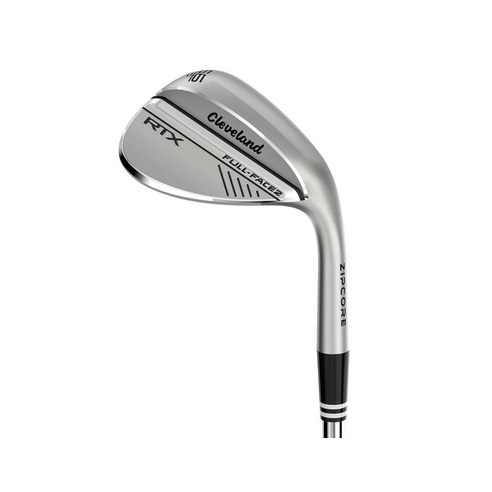 Golf) RTX FULL-FACE2 Dynamic Gold 클리블랜드 골프(Cleveland 웨지 투어 새틴 스틸