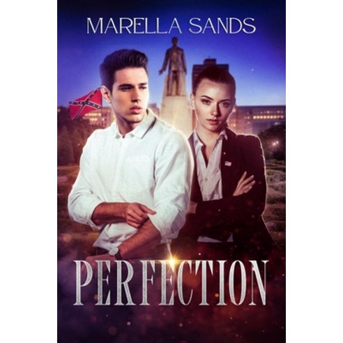 (영문도서) Perfection Paperback, Untreed Reads Publishing, English, 9798888601419