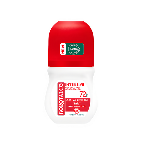 보로탈코 데오 롤온 인텐시브, 50ml, 6개