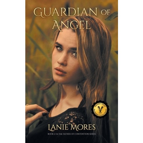 (영문도서) Guardian of Angel Paperback, Tellwell Talent, English, 9780228812456