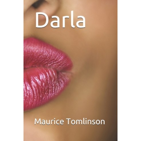 Darla Paperback, Independently Published, English, 9798582616658